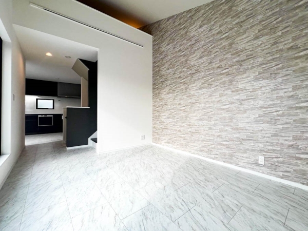 藤沢市鵠沼橘２丁目　新築一戸建て