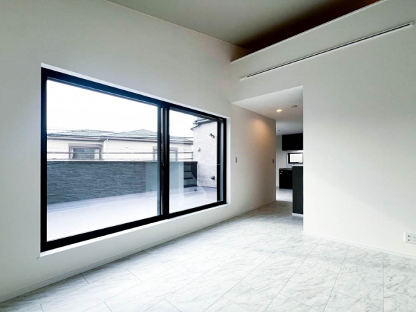 藤沢市鵠沼橘２丁目　新築一戸建て