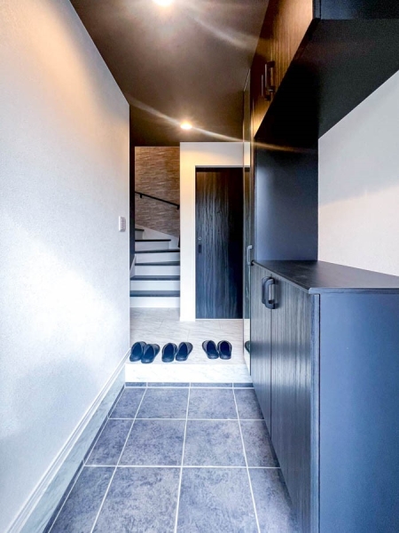 藤沢市鵠沼橘２丁目　新築一戸建て