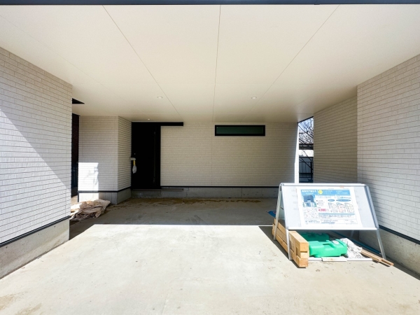 横浜市南区別所５丁目　新築一戸建て