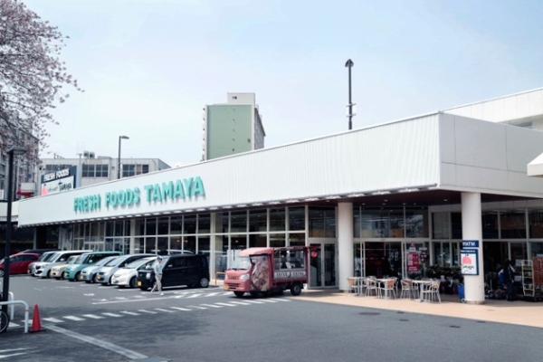 横浜市戸塚区深谷町 新築一戸建て(たまや深谷店)