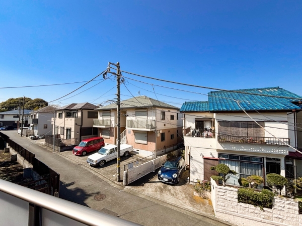横浜市戸塚区深谷町　新築一戸建て
