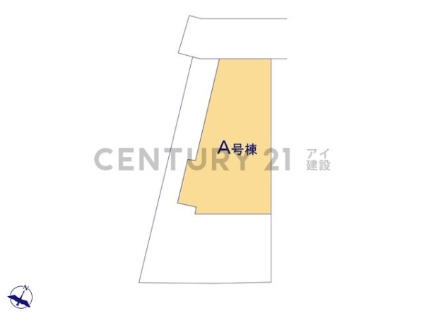 横浜市戸塚区深谷町　新築一戸建て