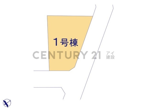 横浜市泉区和泉町　新築一戸建て