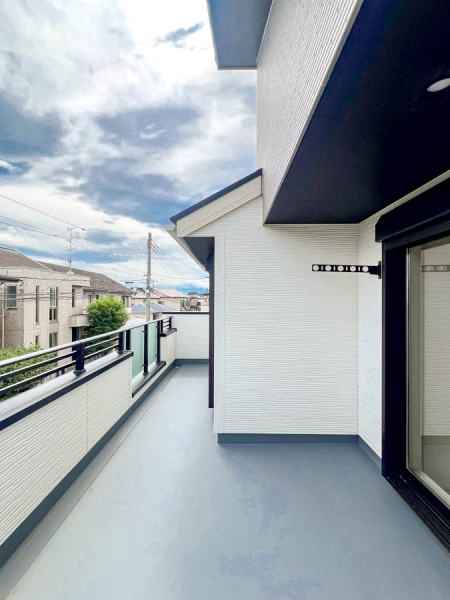 横浜市瀬谷区南瀬谷１丁目　新築一戸建て