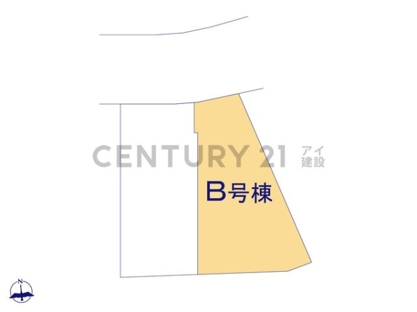横浜市青葉区榎が丘　新築一戸建て