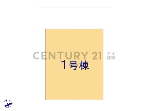 横浜市旭区今宿１丁目　新築一戸建て