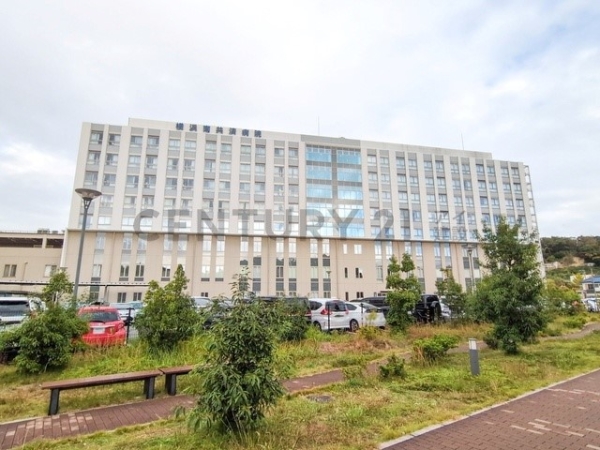 横浜市金沢区柳町 新築一戸建て(横浜南共済病院)