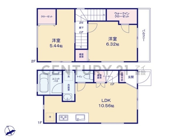 横浜市港南区笹下５丁目　新築一戸建て
