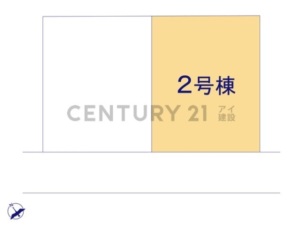 横浜市磯子区杉田７丁目　新築一戸建て