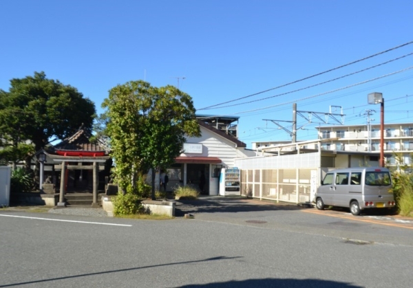 茅ヶ崎市室田3丁目 新築一戸建て(JR相模線「北茅ヶ崎」駅)