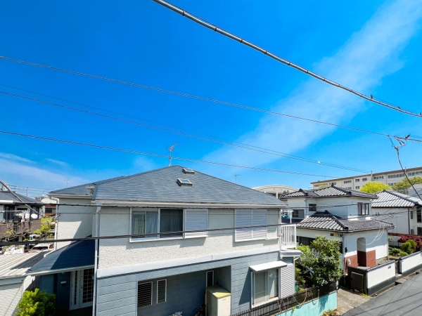 茅ヶ崎市室田３丁目　新築一戸建て