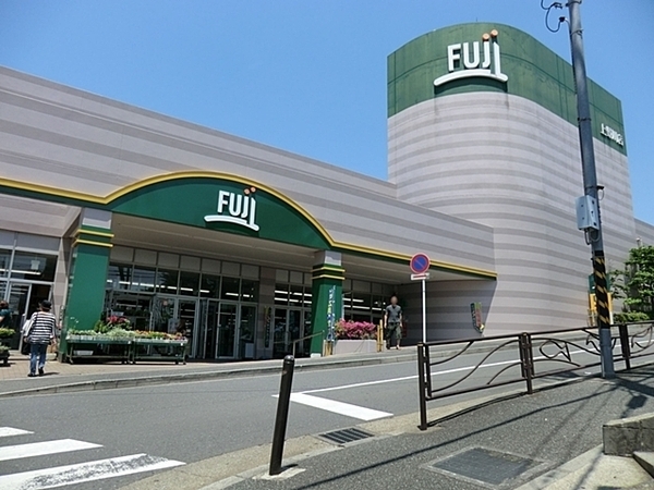 川崎市宮前区梶ケ谷の中古一戸建て(FUJI上野川店)