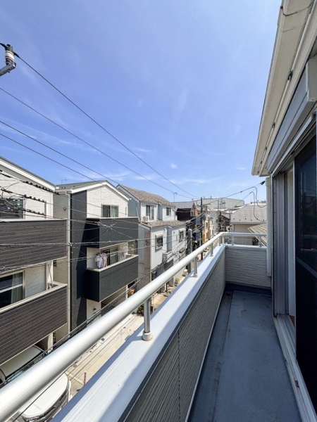 横浜市鶴見区朝日町１丁目の中古一戸建て