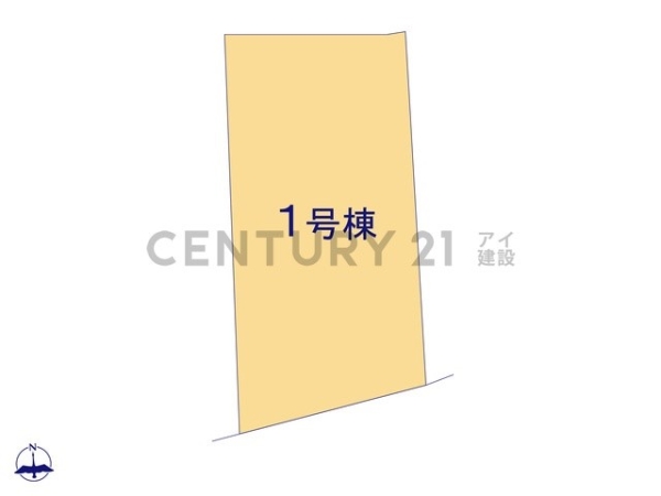 横浜市保土ケ谷区仏向町　新築一戸建て