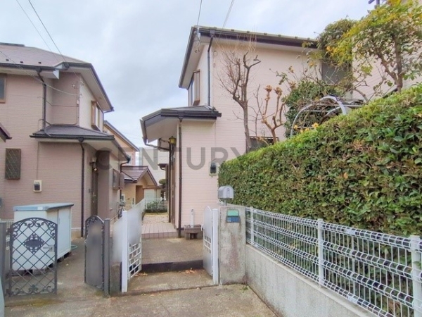 横浜市泉区中田東４丁目　中古一戸建て