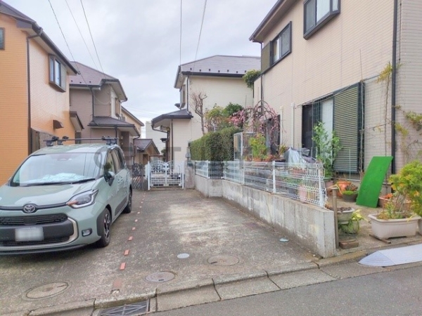 横浜市泉区中田東４丁目　中古一戸建て