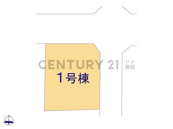 横浜市旭区金が谷１丁目　新築一戸建て