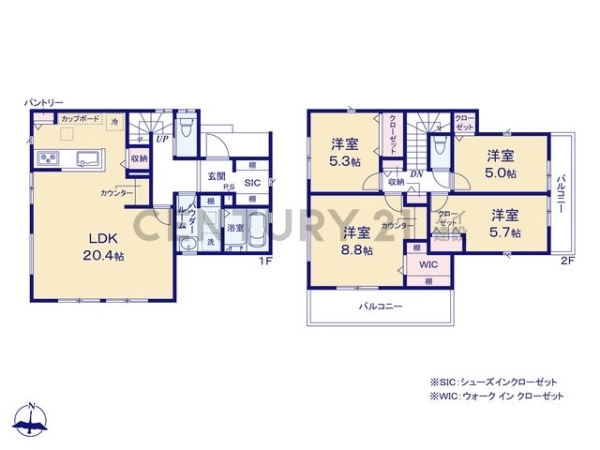 横浜市南区六ツ川３丁目　新築一戸建て