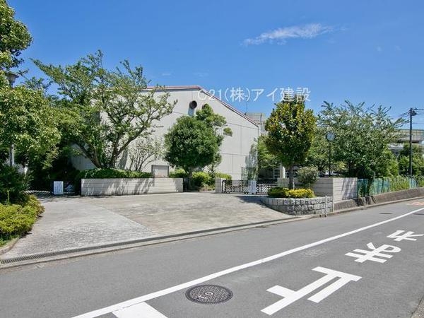 横浜市戸塚区原宿2丁目 新築一戸建て(横浜市立南戸塚中学校)
