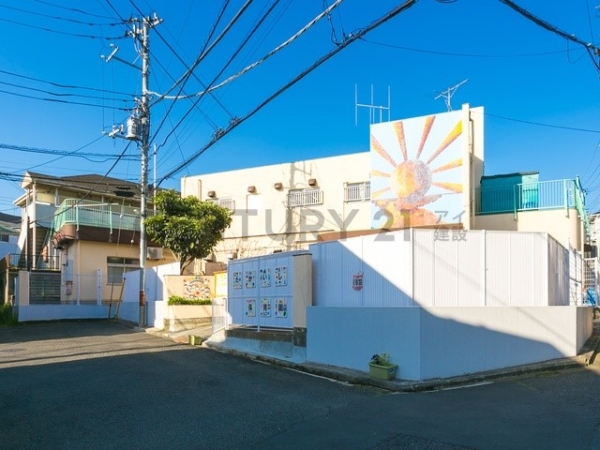 川崎市麻生区百合丘2丁目 新築一戸建て(高石保育園)