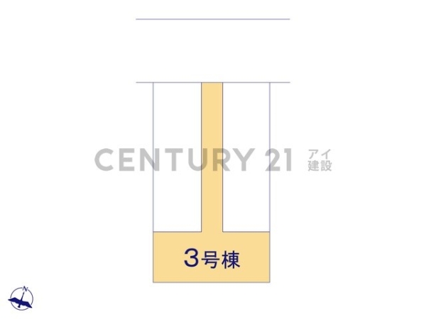 横浜市南区永田山王台　新築一戸建て