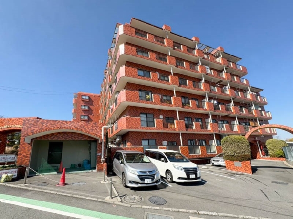 ライオンズマンション保土ヶ谷