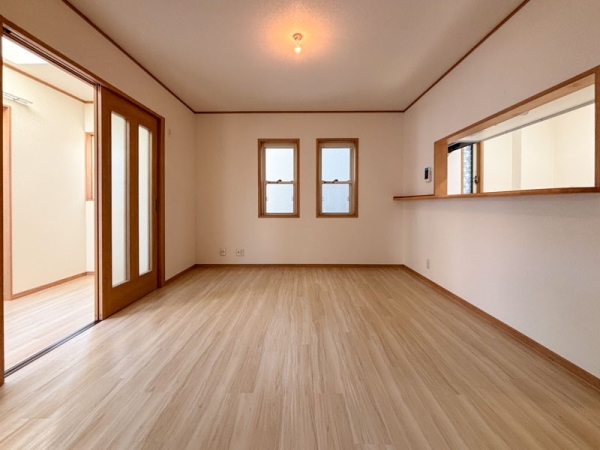 藤沢市円行１丁目　中古一戸建て