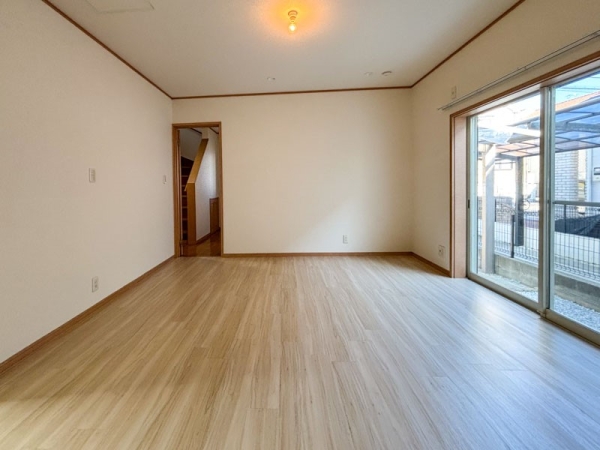 藤沢市円行１丁目の中古一戸建て