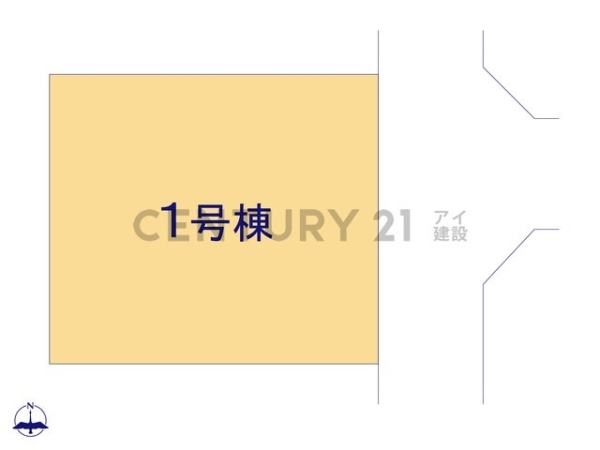 横浜市栄区野七里１丁目　新築一戸建て