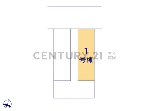 横浜市南区永田山王台　新築一戸建て