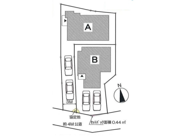 横浜市西区元久保町　新築一戸建て