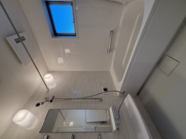 横浜市西区元久保町　新築一戸建て