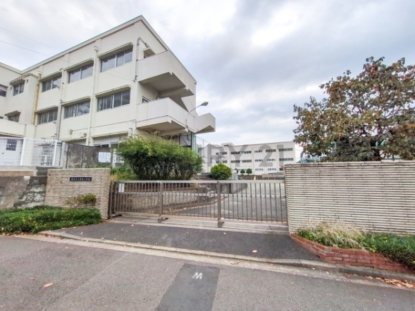 横浜市戸塚区下倉田町 新築一戸建て(横浜市立豊田小学校)