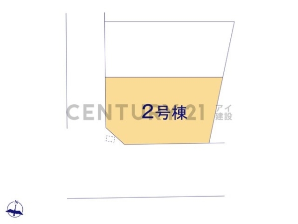 横浜市戸塚区下倉田町　新築一戸建て