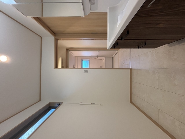 横浜市西区元久保町　新築一戸建て