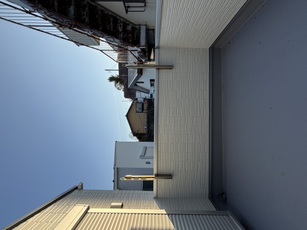 横浜市西区元久保町　新築一戸建て