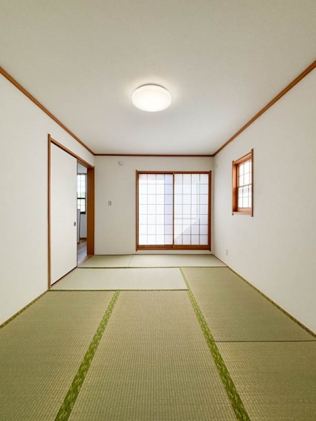 横浜市保土ケ谷区坂本町　中古一戸建て
