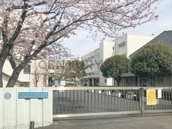 横浜市磯子区洋光台6丁目の中古一戸建て(横浜市立洋光台第四小学校)