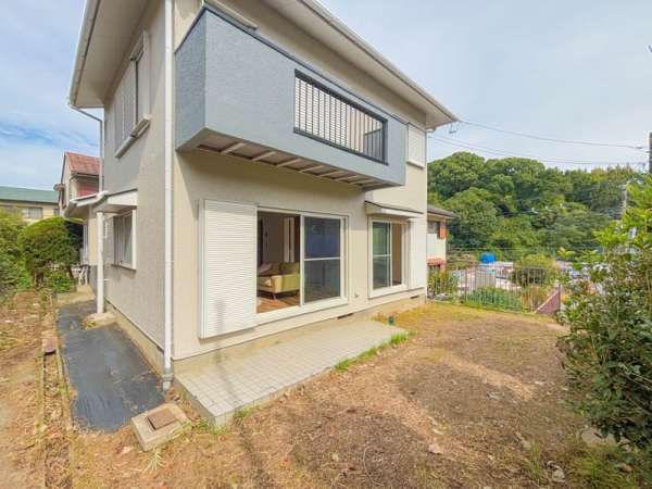 横浜市磯子区洋光台６丁目　中古一戸建て