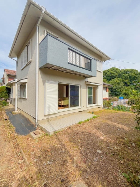 横浜市磯子区洋光台６丁目　中古一戸建て