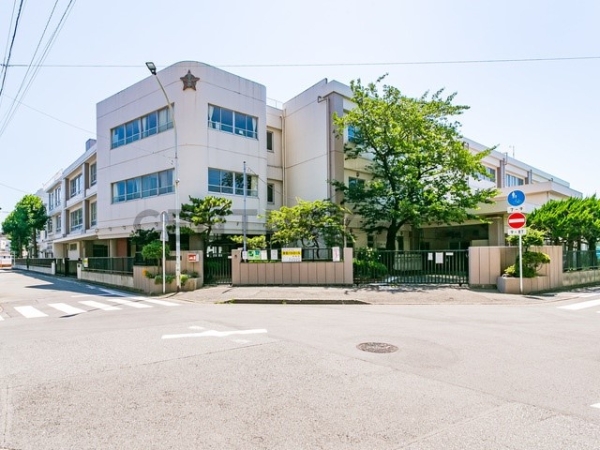 川崎市川崎区大島5丁目 新築一戸建て(川崎市立東大島小学校)