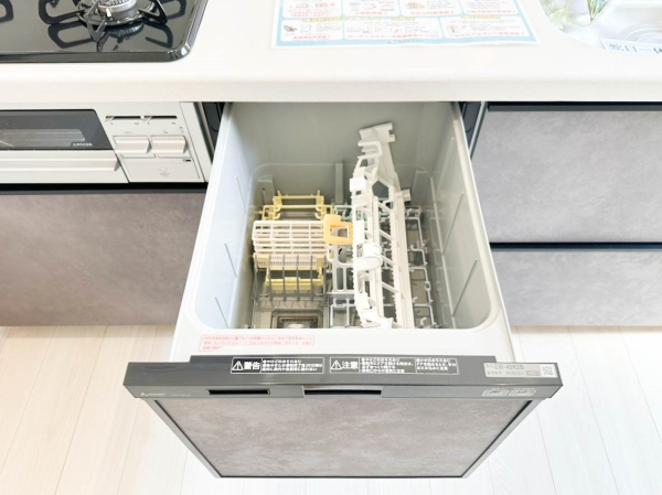 川崎市幸区矢上　新築一戸建て