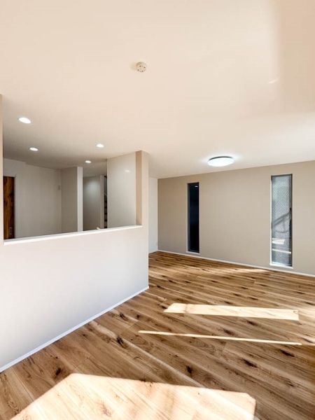 逗子市久木９丁目　新築一戸建て
