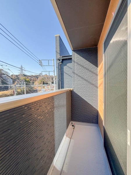 逗子市久木９丁目　新築一戸建て