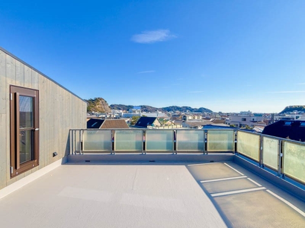 逗子市久木３丁目の中古一戸建て