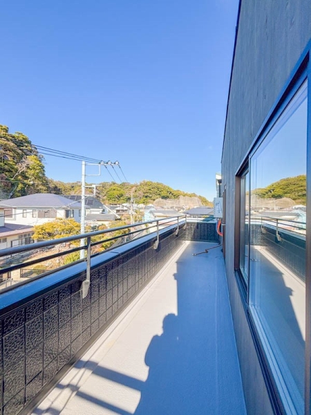 逗子市久木３丁目の中古一戸建て