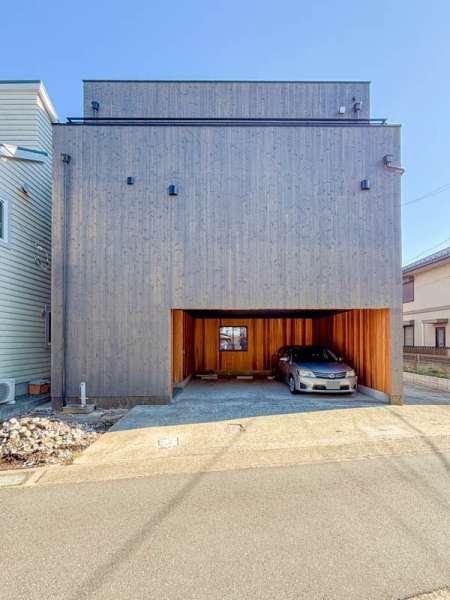 逗子市久木３丁目　中古一戸建て
