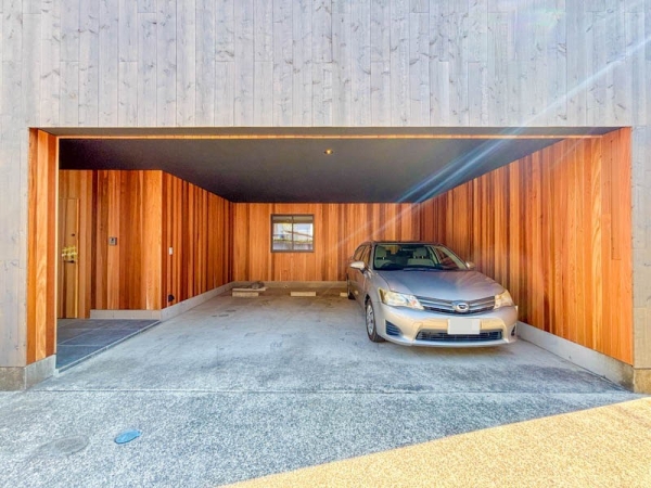 逗子市久木３丁目　中古一戸建て