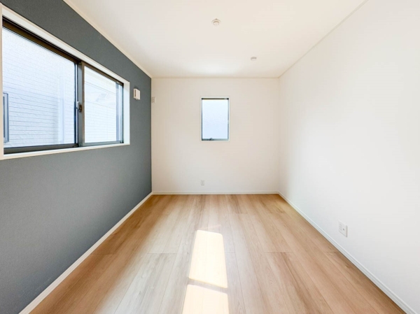 逗子市久木８丁目　新築一戸建て